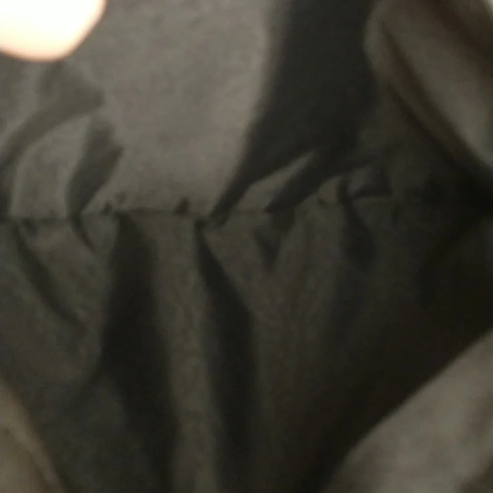 Air Jordan‎ Brand Gym Sack / Backpack, Jumpman, Black And Red